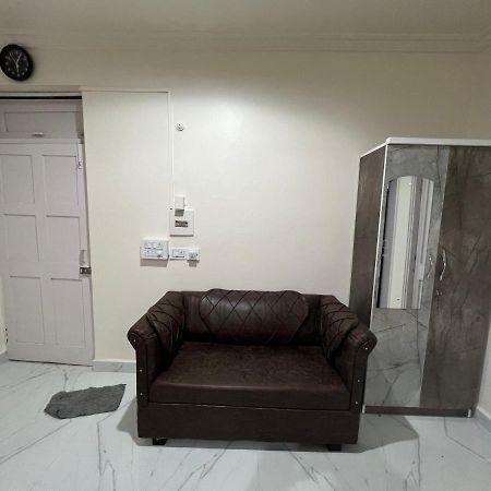 Studio Apartment -Dom Francisco Candolim Exterior foto