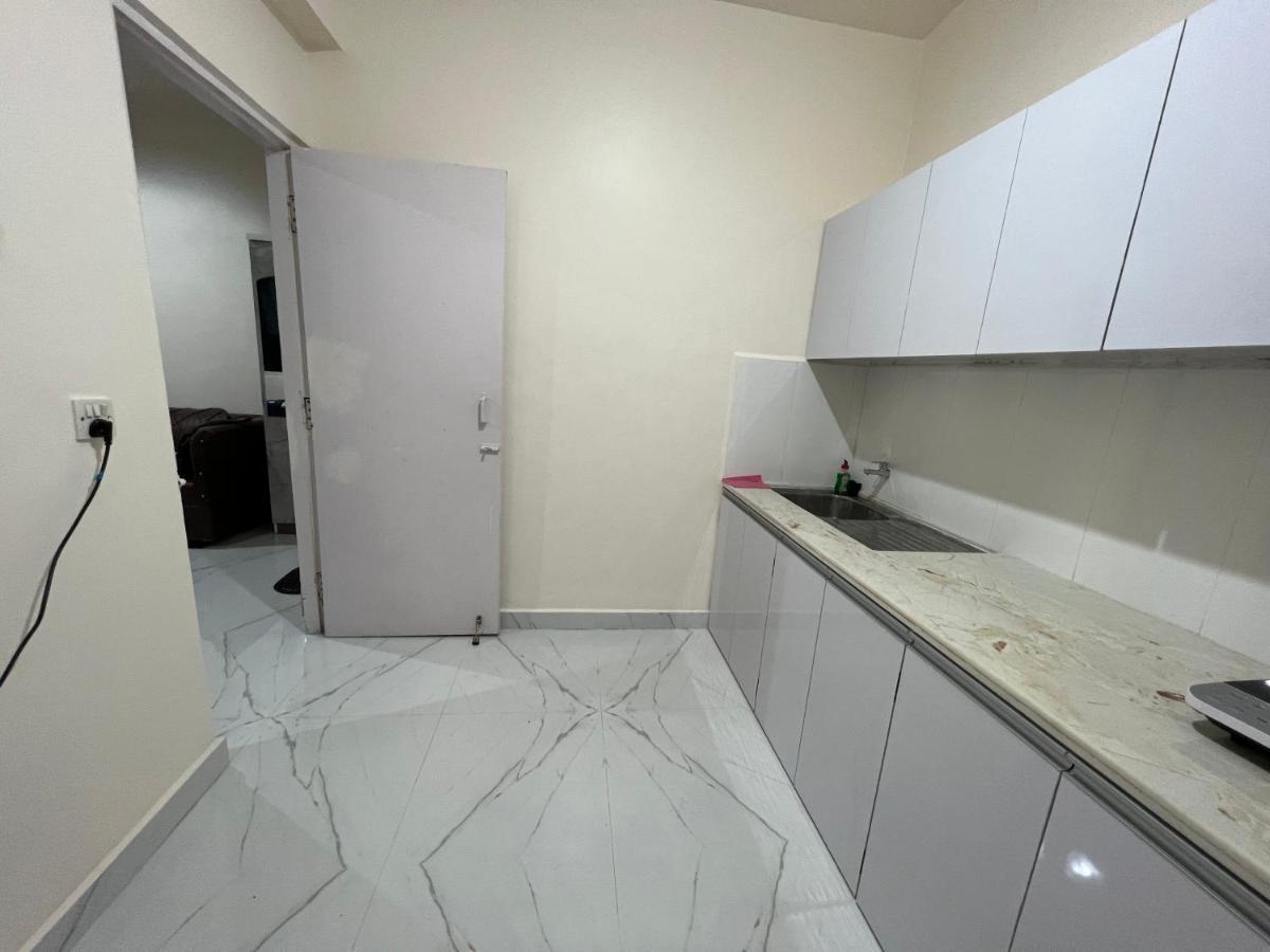 Studio Apartment -Dom Francisco Candolim Exterior foto
