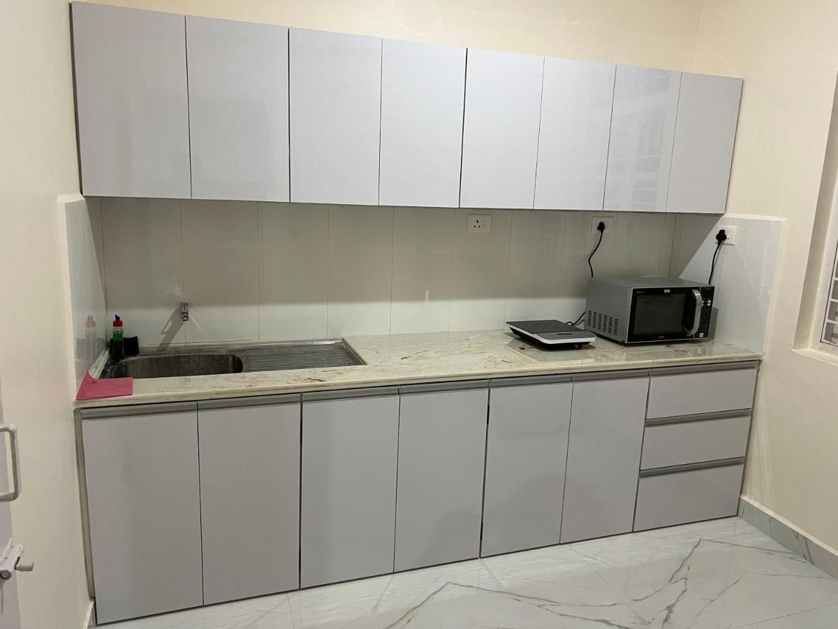 Studio Apartment -Dom Francisco Candolim Exterior foto