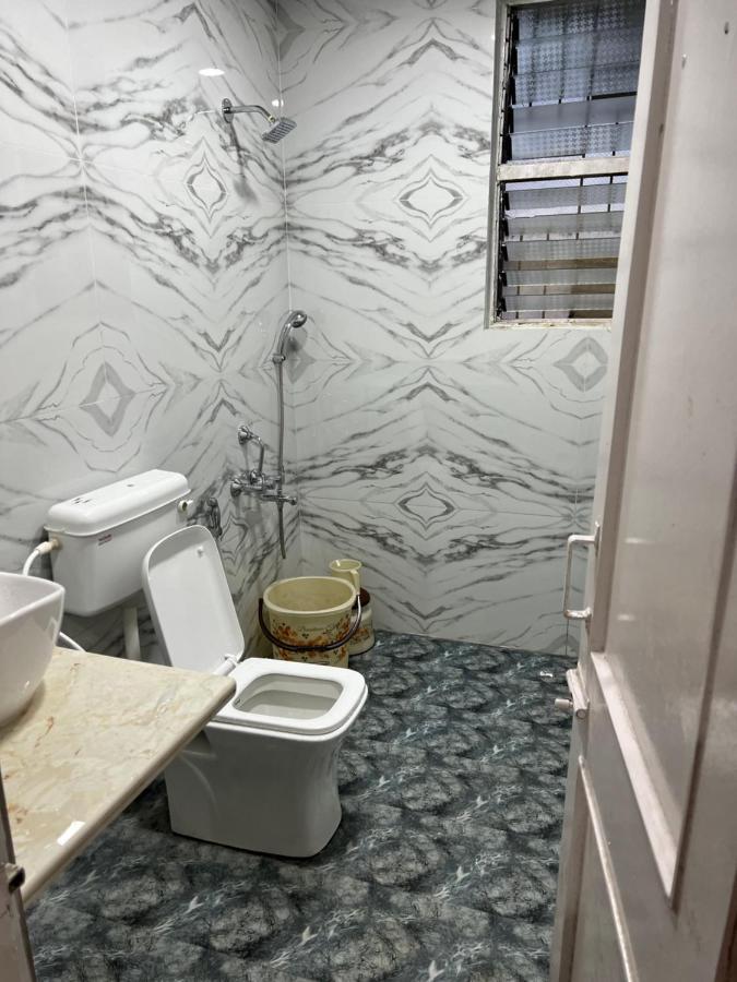 Studio Apartment -Dom Francisco Candolim Exterior foto