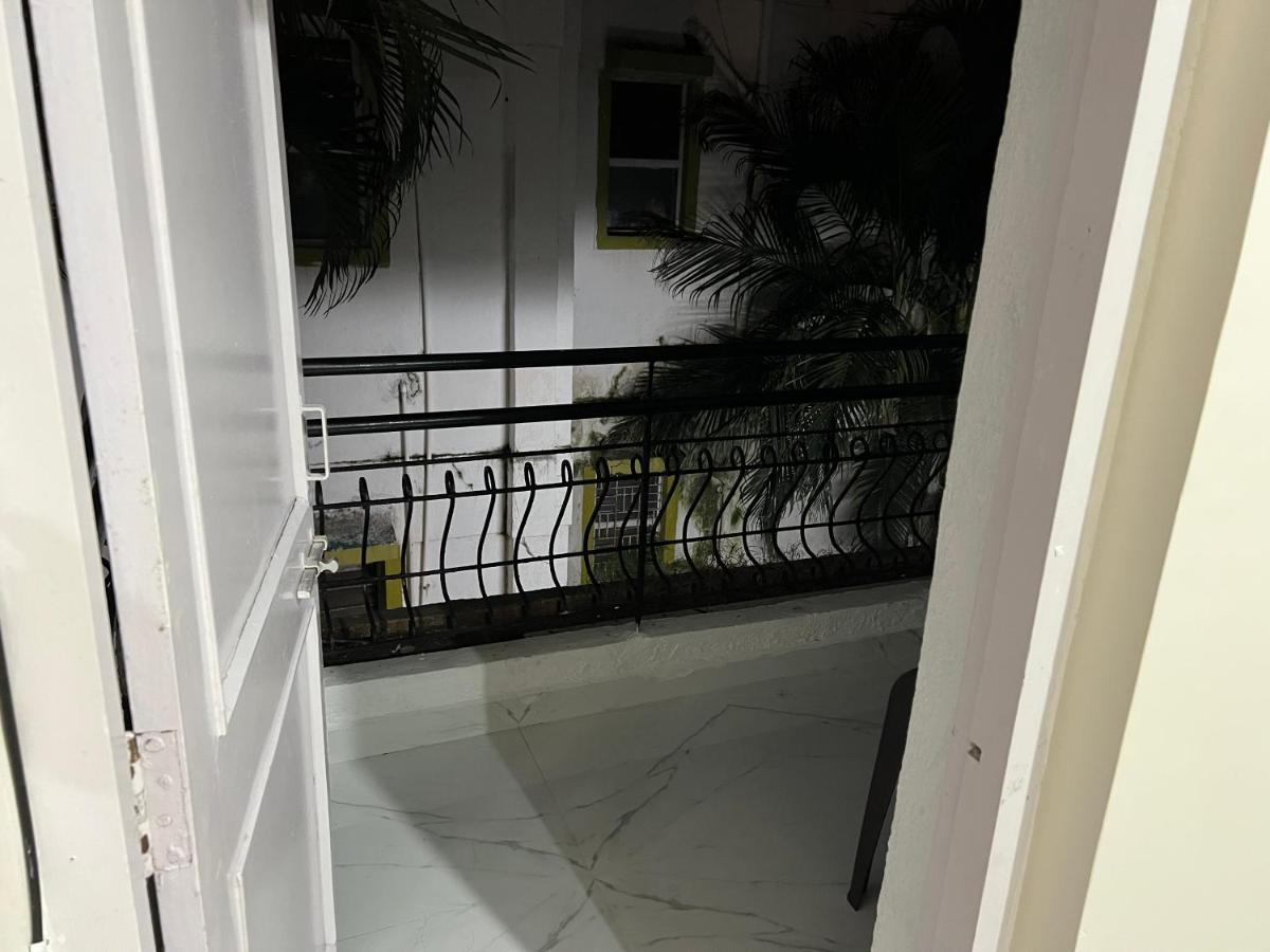 Studio Apartment -Dom Francisco Candolim Exterior foto